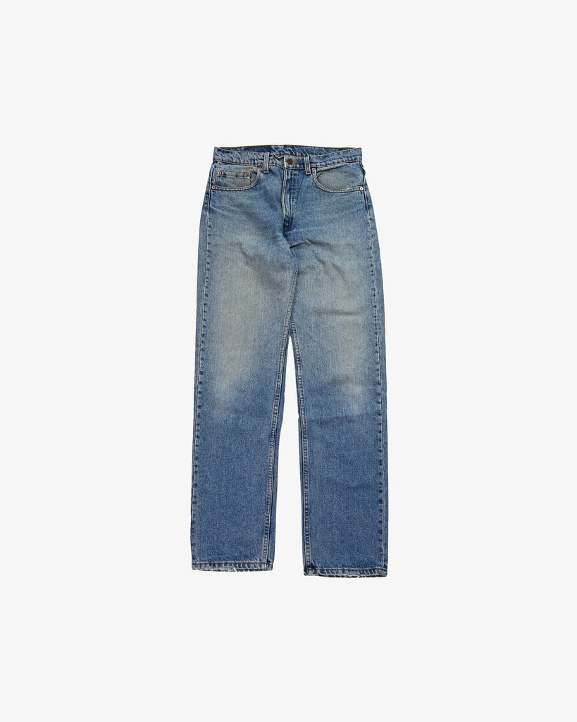 Levi's 505 Vintage Jeans 1990s Blue