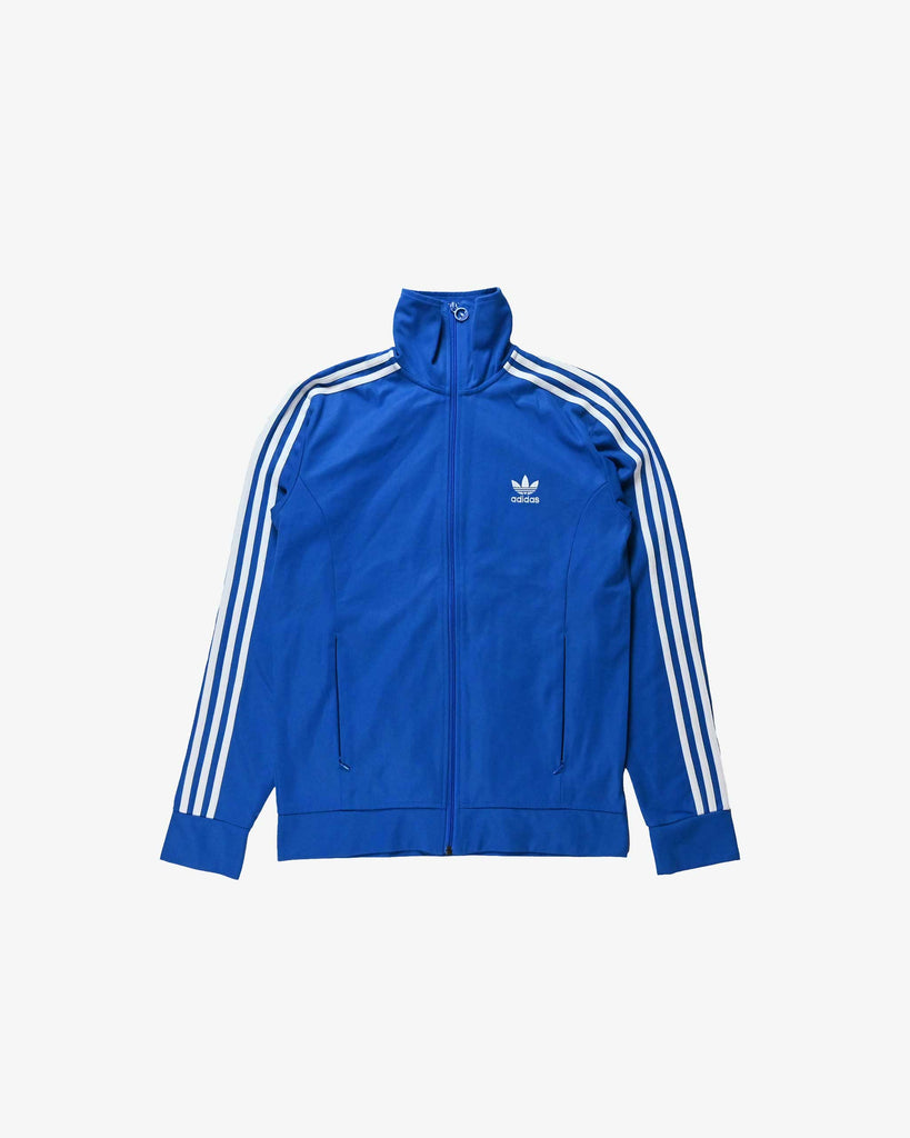 adidas Modern Track Jacket 2010s Blue