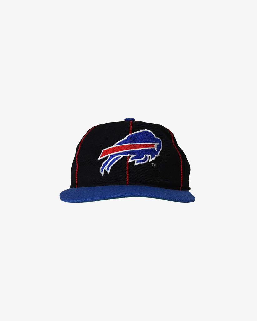 American Needle Vintage Buffalo Bills NFL Cap 1990s Black/Blue