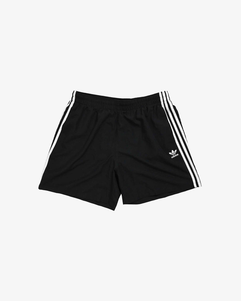 adidas Modern Shorts 2010s Black